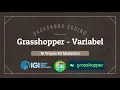 Tugas 3 Grasshoppher - Belajar Coding Variabel Javascript