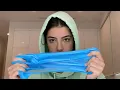 My Slime Review Charli D Amelio