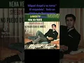 Miguel Ángel, invitado en Pentagrama Nacional, nos interpreta el gustado tema "El esqueleto".
