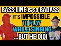 Download Lagu 3 MUSICAL GENIUSES in 1 BAND...Which is WHY They ALMOST KILLED Each Other! | Professor of Rock