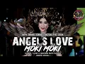Download Lagu DJ PANDA VIRAL TIK TOK - AN ANGEL LOVE X  ARIA X MOKI MOKI X PARADIST  || DDMUSICOFFICIAL