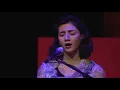 Download Lagu Pertunjukan Musik Fusion yang menampilkan Tarian Berputar | Hymm Melodies \u0026 Farima Berenji | TEDxYYC