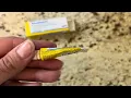Review of Zoetis Animal Health Terramycin Antibiotic Ophthalmic Ointment