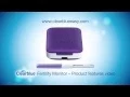 How to Use the Clearblue Fertility Monitor with Touch Screen