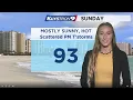 Spectrum Bay News 9 Intern Newscast Summer 2018