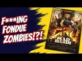 Unveiling the Insanity Mad Heidi 2023 Trailer Reaction Analysis