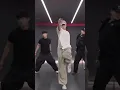 Jang Wooyoung "Simple dance" Dance Practice (Vertical ver.)