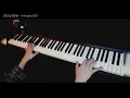Download Lagu Arknights OST - Babel Lobby Theme 【Piano Cover】