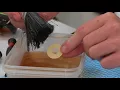 Felt Drag Service - AusFishWarehouse