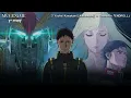 Gundam Hathaway: The Sorcery of Nymph Circe Insert Theme - "ENDROLL" by Yoohei Kawakami × SennaRin