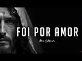Download Lagu Os Melhores Louvores de 2025 - FOI POR AMOR | Glória e Adoração -