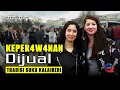 Download Lagu Anak Per4w4n Diperjualbelikan || Pasar Pengantin Gypsy - Tradisi Aneh Suku Kalaidzhi