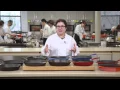 Equipment Review The Best Traditional Enameled Cast-Iron Skillets Pans Our Testing Winners