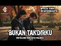 Bukan Takdirku – Emotional Romantic Metalcore Cover | Official Video By.Gitariscantik