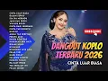 Lagu Dangdut Koplo Terbaru 2026, Cinta Luar Biasa, Dalam Sepiku | Full Album Viral TikTok Terpopuler
