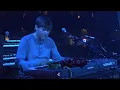 String Cheese Incident - Emma's Dream - Aragon - 12/8/2011