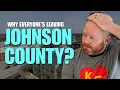 Why People Are Leaving Johnson County Kansas in 2025