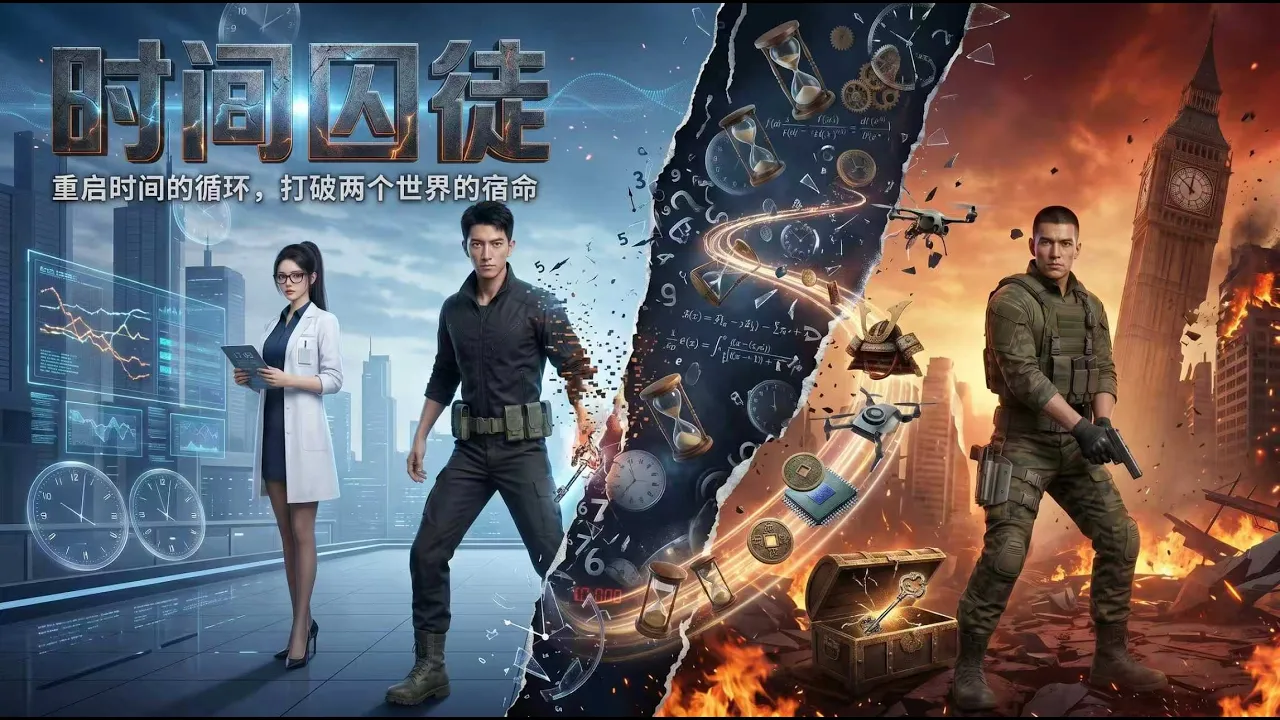 Prisoner of Time