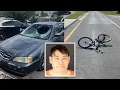 Florida man arrested after hitting critically injuring teen biking home from school