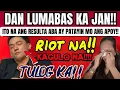 Download Lagu LUMABAS KA JAN KALINGAP DAN!! NAKAPASOK NA ANG KALABAN!! ANO NA????