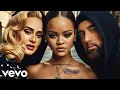 Download Lagu Eminem ft. Rihanna \u0026 Adele - Call My Name [Music Video 2025]