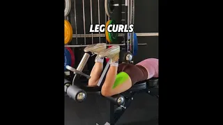 Maximize your leg curls with these tips