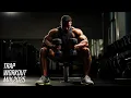 Download Lagu BEST GYM WORKOUT MUSIC MIX 🔥 POWERFUL HIPHOP TRAP \u0026 BASS 💪 GYM MOTIVATION MUSIC 2025
