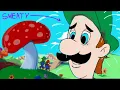 Download Lagu SWEATY LUIGI