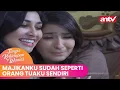 Lagu Majikanku Sudah Seperti Orang Tuaku Sendiri | Tangis Kehidupan Wanita ANTV Eps 1 (4/4)