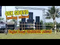 Download Lagu Cek sound WARROCK AUDIO, Loading mberot di tumpang, Ternyata begini suaranya, NGERII ‼️‼️