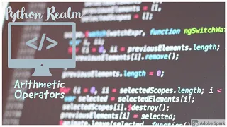 Arithmetic Operators-HackerRank Python Practice