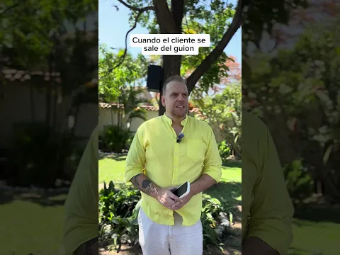 Cosas que pasan 🌞