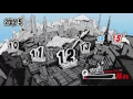 persona 5 exam 1 answers