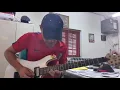 Download Lagu Ekamatra Hanya Satu Persinggahan Dan Pusara Dileburaya guitar solo