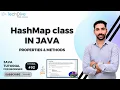 HashMap Class Java Collections Framework Tutorial Tutorial 92