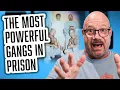 The Hierarchy of a Maximum Security Prison Who Really Runs the Prison