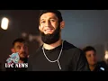Is Khamzat Chimaev Still Married Only Footage of His Unknown Wife Kids and Personal Life - U