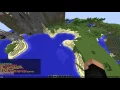SimpleSpawn set spawn in air
