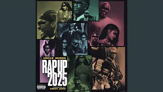 rap up 2025