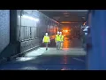 8-week closure of Sumner Tunnel begins