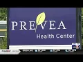 HSHS Prevea restore online health records system