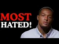 The Disturbing Downfall Of Maurice Love After Lockup