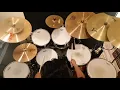 Download Lagu In The Pocket by AKIRA JIMBO - Drum Cover - JVDrumming