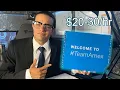 How I got a 20 - job right out of high school no degree