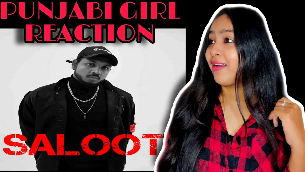 King - Saloot Reaction | The Gorilla Bounce | Prod. by Section 8 | Latest Hit Songs 2021