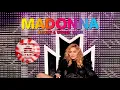 Lagu madonna: sticky \u0026 sweet tour round 2 (2009) // fanmade DVD
