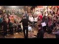 Flash Chorus sings "In the Aeroplane Over the Sea" by Neutral Milk Hotel