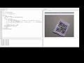 Raspberry Pi QR Code Scanner