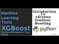 Machine Learning with XGBoost and Sklearn Python Predicting Term Deposit Subscription