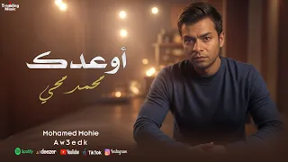 اغنية   اوعدك   محمد محى                                                         دندنها